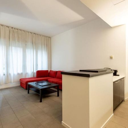 Apartment In Brera-Fatebenefratelli-Porta Nuova-Milano Экстерьер фото