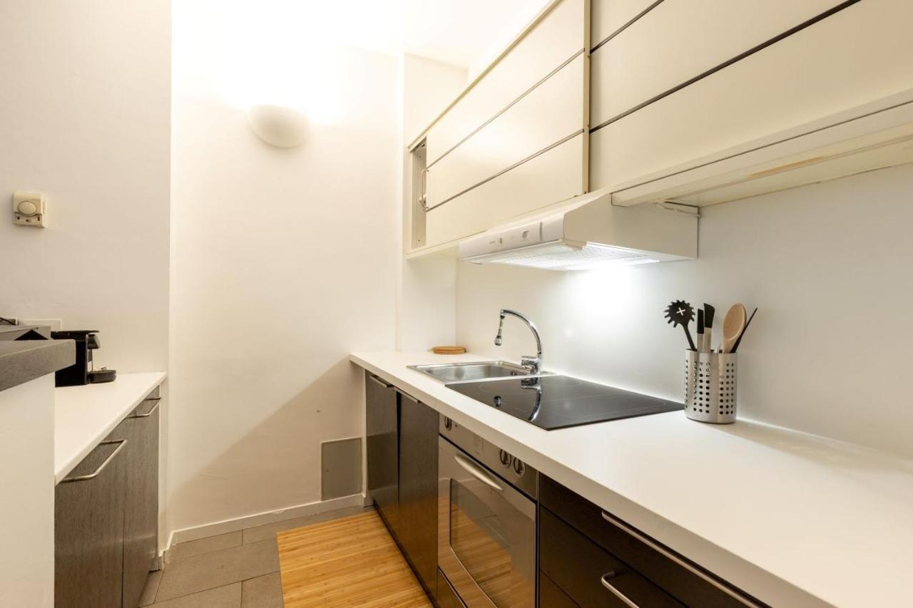 Apartment In Brera-Fatebenefratelli-Porta Nuova-Milano Экстерьер фото