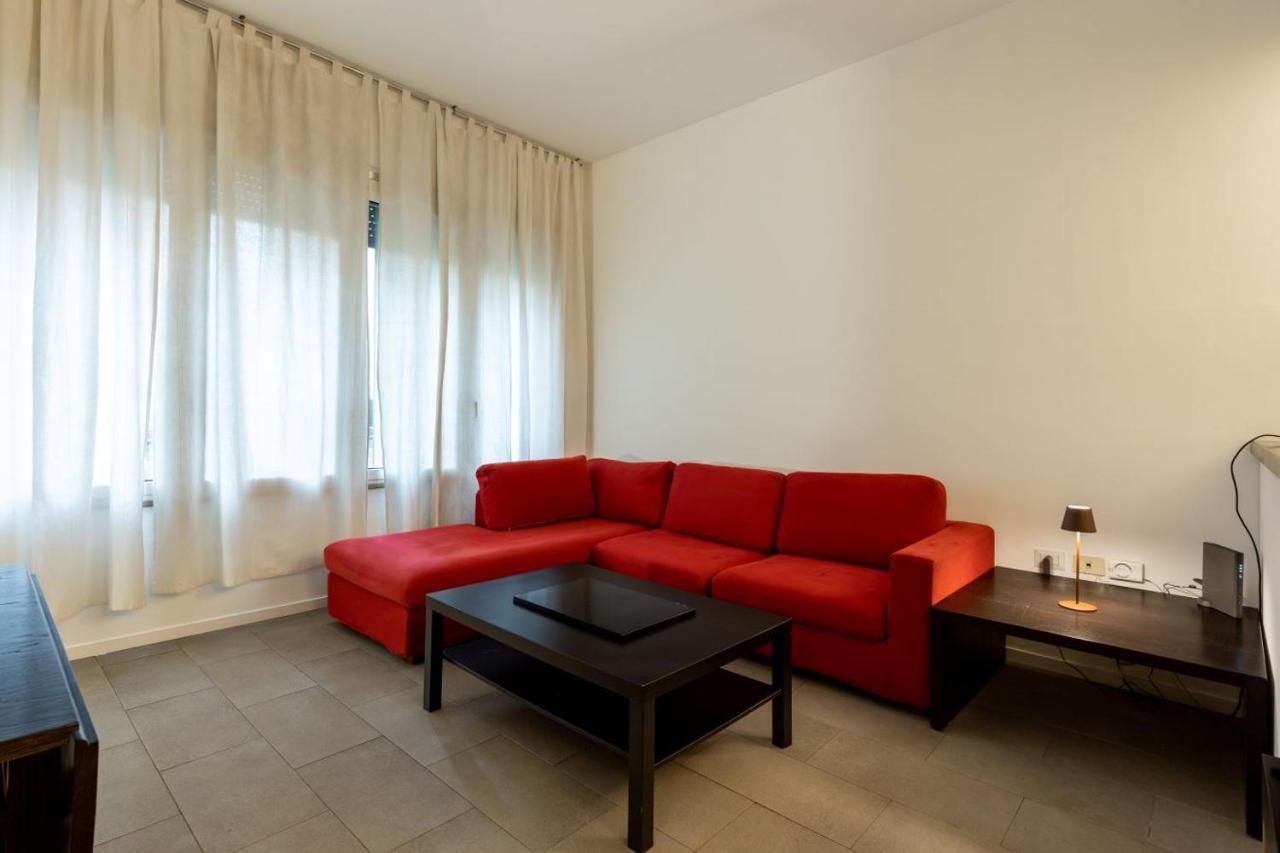 Apartment In Brera-Fatebenefratelli-Porta Nuova-Milano Экстерьер фото