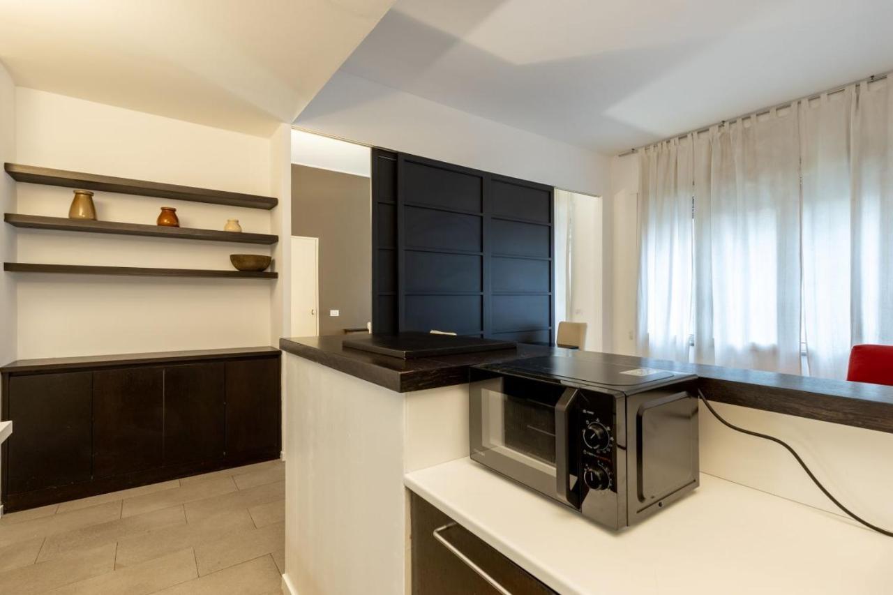 Apartment In Brera-Fatebenefratelli-Porta Nuova-Milano Экстерьер фото