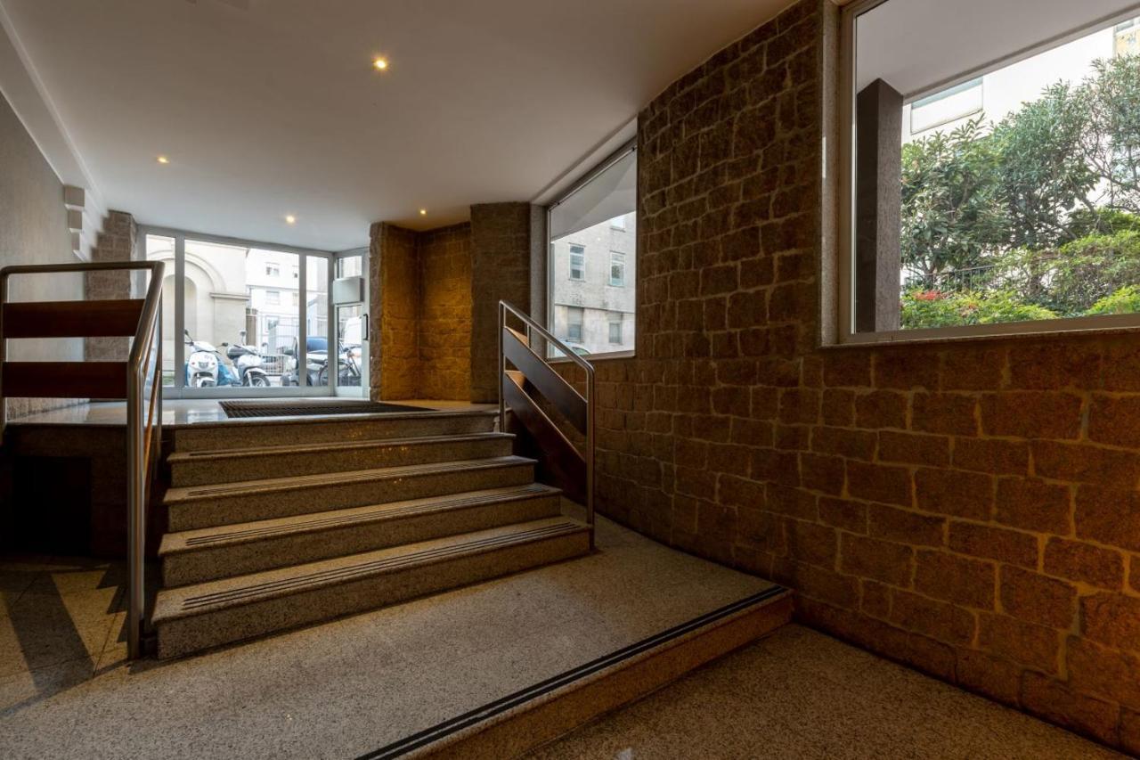 Apartment In Brera-Fatebenefratelli-Porta Nuova-Milano Экстерьер фото