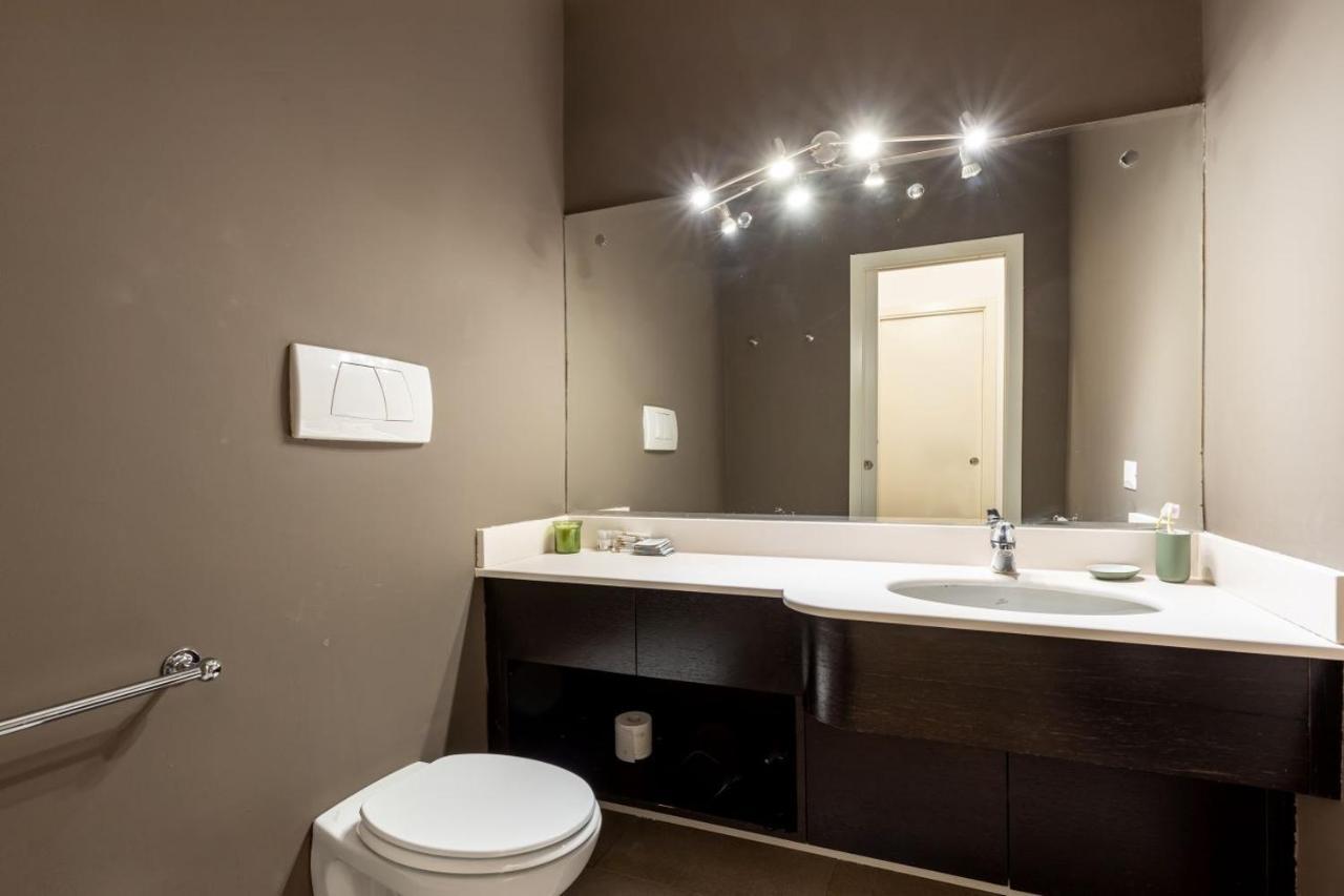 Apartment In Brera-Fatebenefratelli-Porta Nuova-Milano Экстерьер фото
