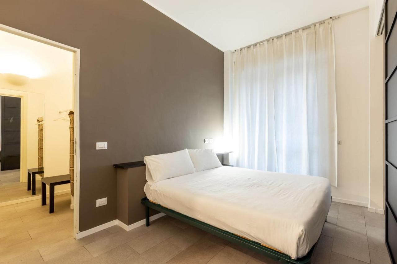 Apartment In Brera-Fatebenefratelli-Porta Nuova-Milano Экстерьер фото