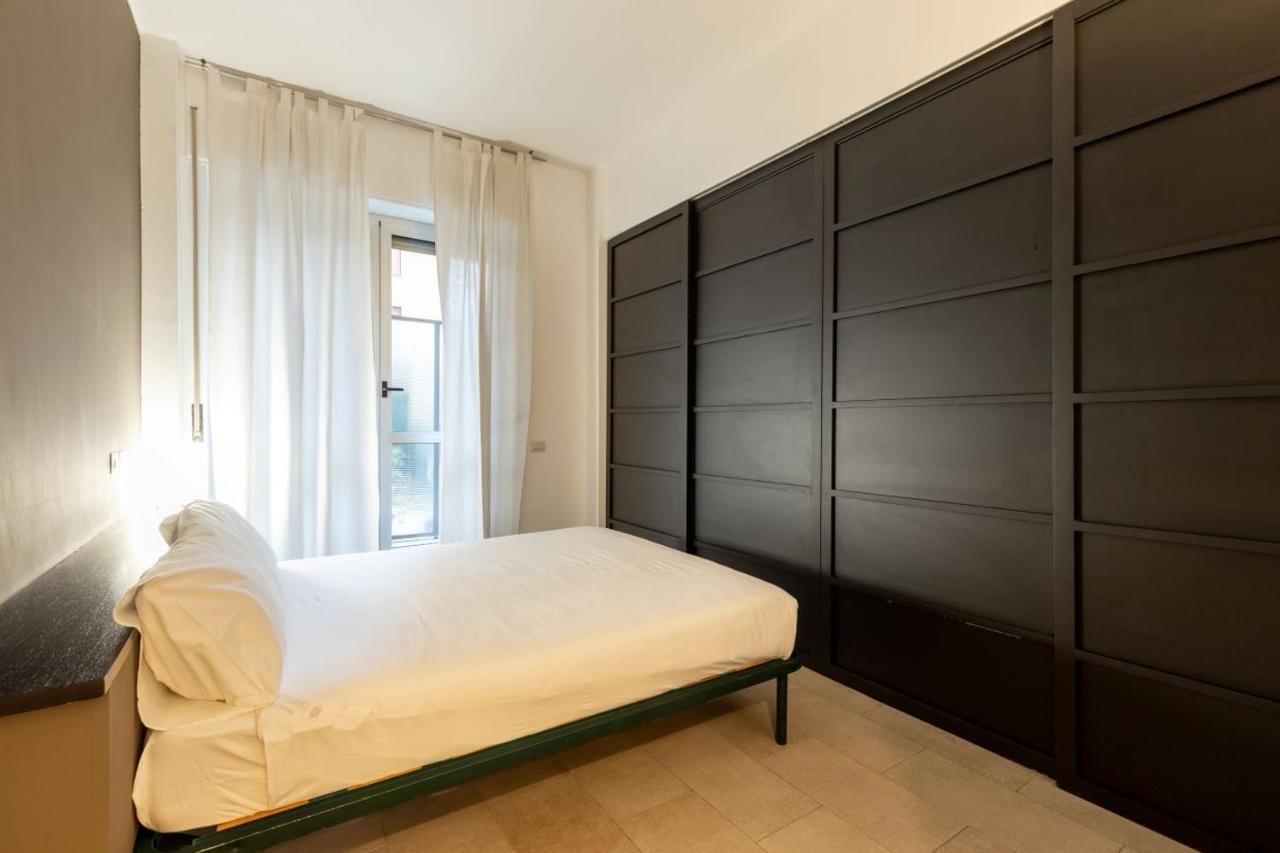 Apartment In Brera-Fatebenefratelli-Porta Nuova-Milano Экстерьер фото