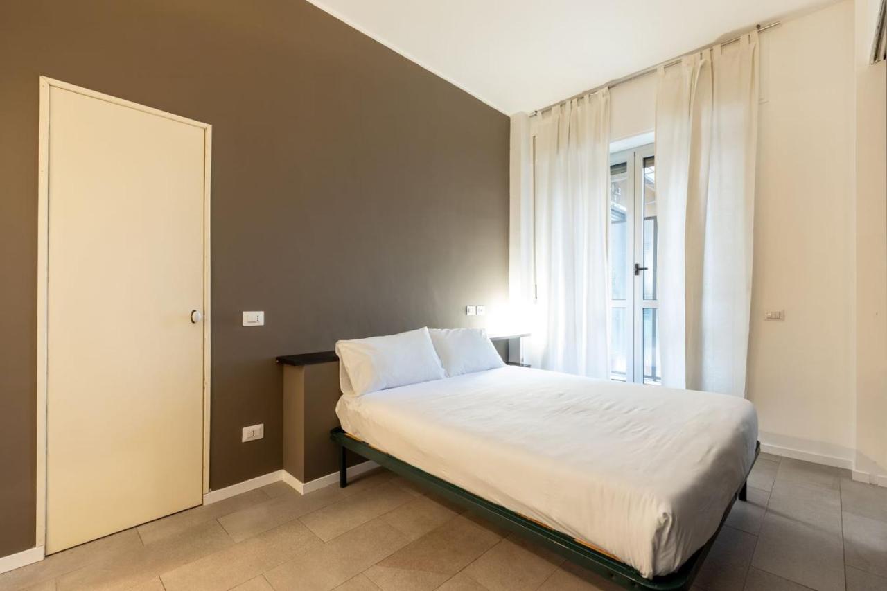 Apartment In Brera-Fatebenefratelli-Porta Nuova-Milano Экстерьер фото