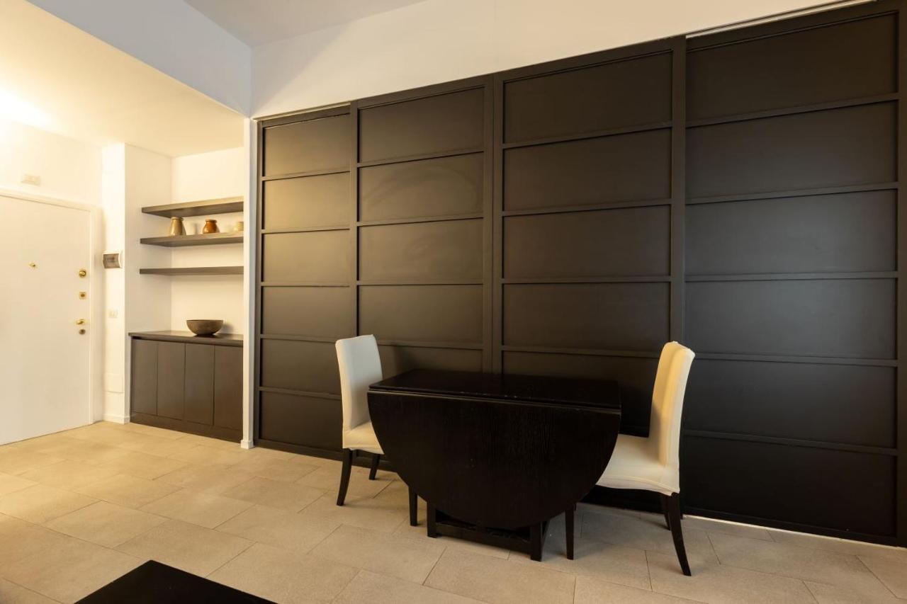 Apartment In Brera-Fatebenefratelli-Porta Nuova-Milano Экстерьер фото