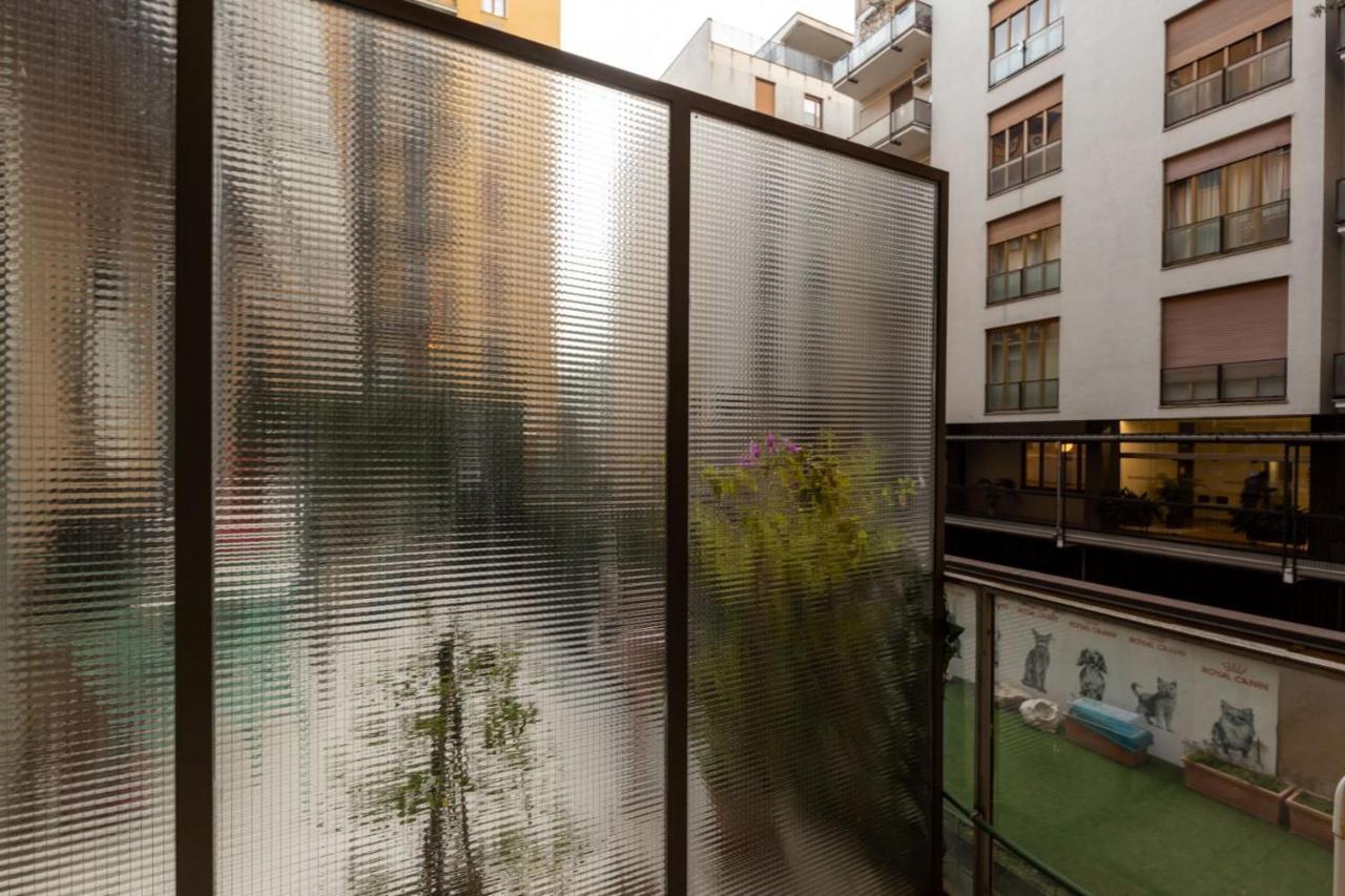 Apartment In Brera-Fatebenefratelli-Porta Nuova-Milano Экстерьер фото