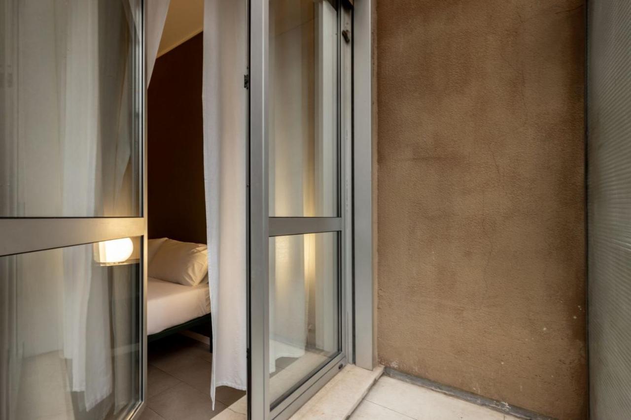Apartment In Brera-Fatebenefratelli-Porta Nuova-Milano Экстерьер фото