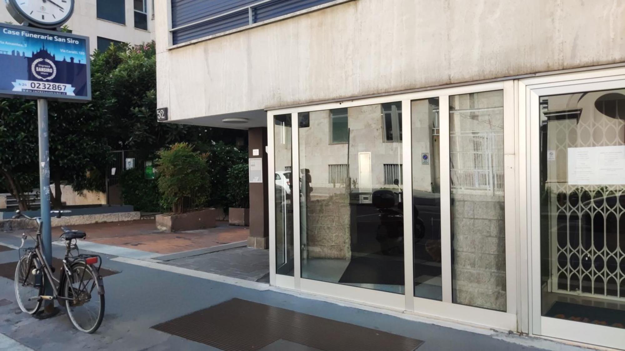 Apartment In Brera-Fatebenefratelli-Porta Nuova-Milano Экстерьер фото